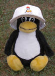 Tux aime Pigoo